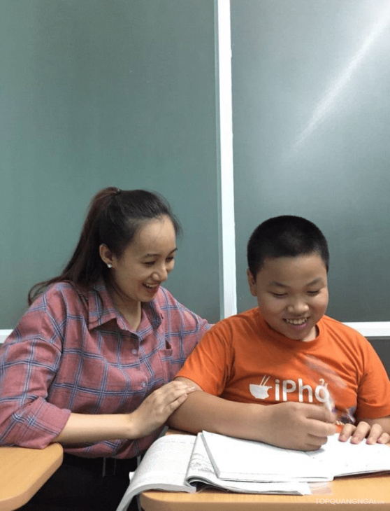 Top 5 trung tâm gia sư ở Quảng Ngãi uy tín nhất giúp con học tốt