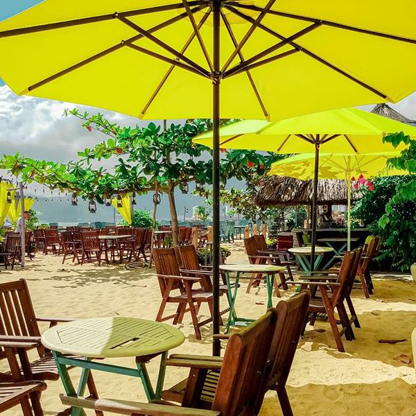 khám phá, trải nghiệm, surf bar quy nhơn – quán cafe giữa bãi biển phải thử khi đến quy nhơn