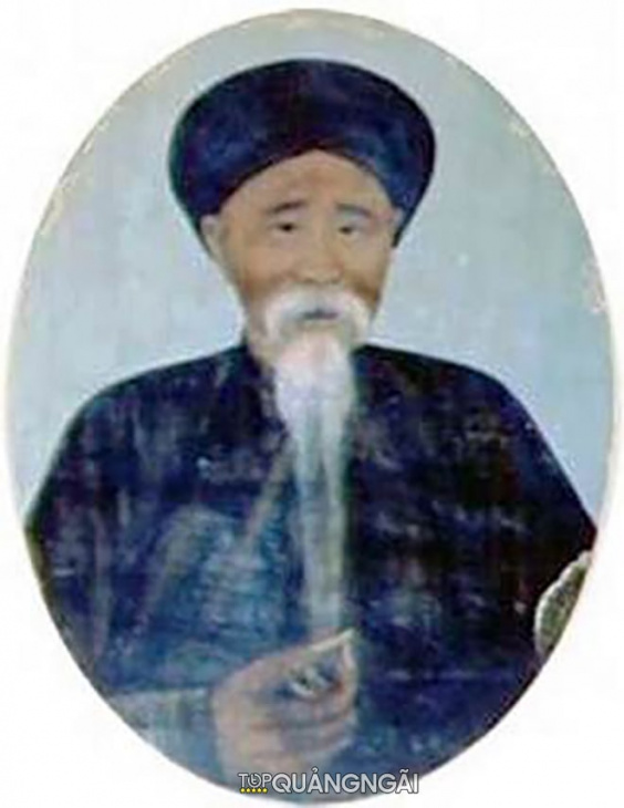 Trương Đăng Quế – Người đầu tiên ở Quảng Ngãi đỗ Hương tiến