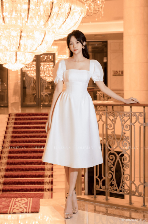 Top 8 shop bán váy đầm đẹp Quảng Ngãi được yêu thích nhất ...