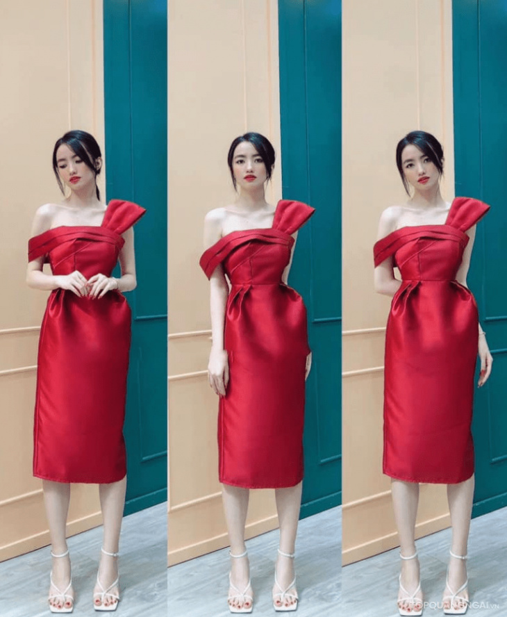 Top 8 shop bán váy đầm đẹp Quảng Ngãi được yêu thích nhất ...