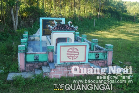 Nguyễn Tự Tân – Người lãnh đạo phong trào Cần Vương ở Quảng Ngãi