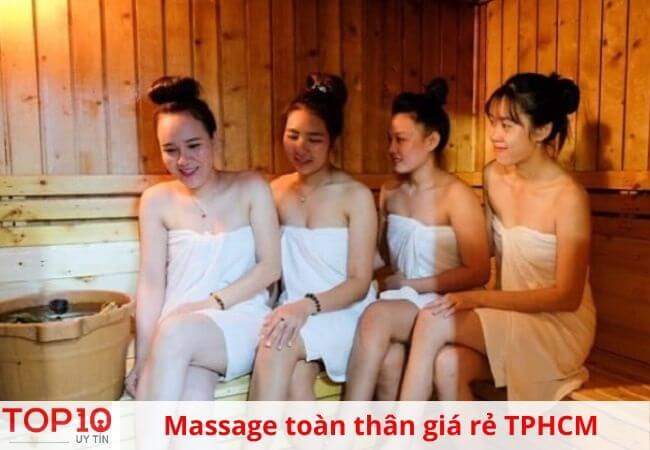 top 15 spa massage body giá rẻ tphcm cực chất