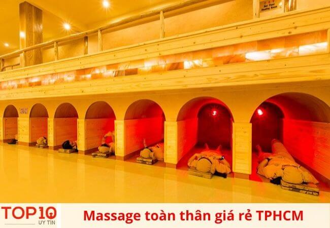 top 15 spa massage body giá rẻ tphcm cực chất