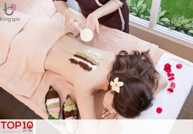 top 15 spa massage body giá rẻ tphcm cực chất