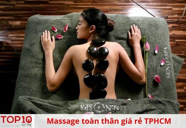 top 15 spa massage body giá rẻ tphcm cực chất