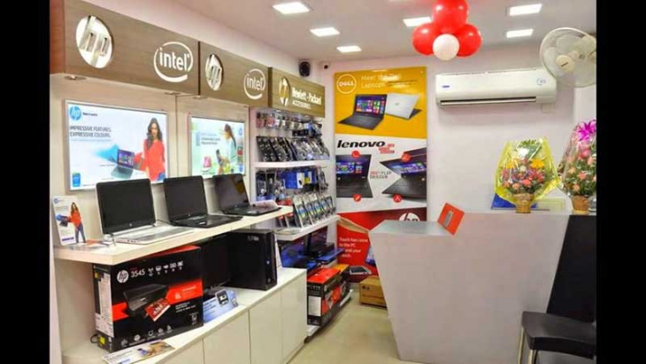 đồng nai, top 5 cửa hàng máy tính biên hoà uy tín – chất lượng