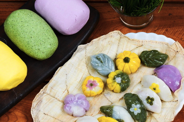13 món tráng miệng phổ biến nhất của ẩm thực Hàn Quốc