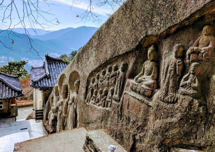 top 9 ngôi chùa phật giáo đáng ghé thăm nhất ở hàn quốc, khám phá, trải nghiệm, top 9 ngôi chùa phật giáo đáng ghé thăm nhất ở hàn quốc