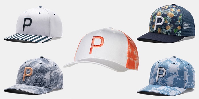 Đi tìm những mẫu mũ golf chống nắng thông dụng trong mùa hè này