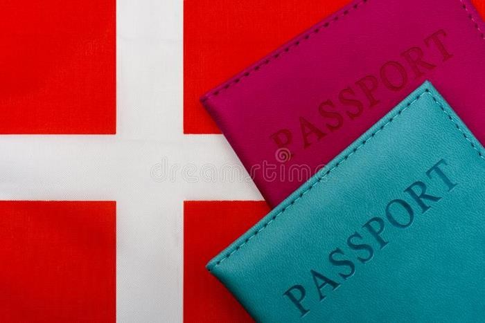 Hướng dẫn thủ tục xin visa đi Đan Mạch từ A đến Z