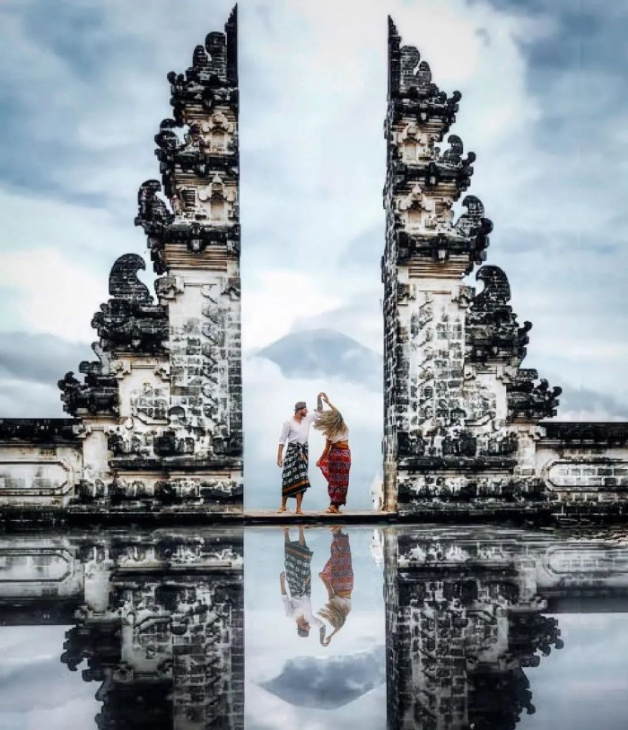 Du lịch Bali 2022 khám phá thiên đường trong mơ của xứ vạn đảo Indonesia