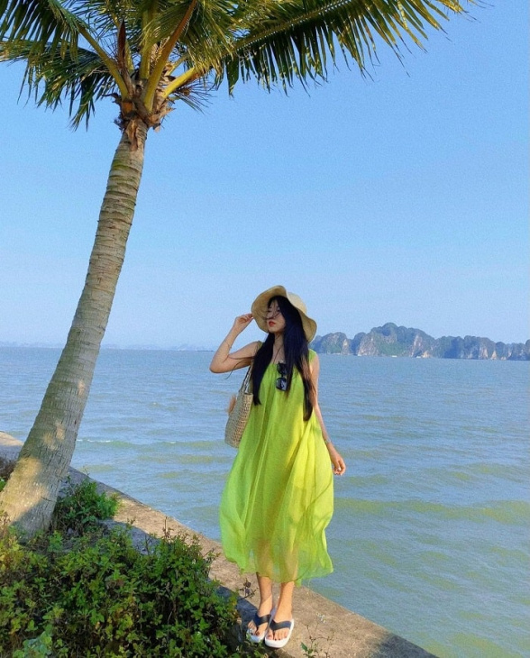 Check in ngay những hòn đảo ở Quảng Ninh sở hữu vẻ đẹp ấn tượng 'vạn người mê'