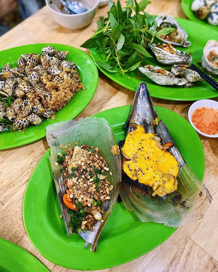 Ẩm thực Nha Trang, tổng hợp Nha Trang, du lịch Nha Trang, resort Nha Trang, 5 đặc sản không thể bỏ qua khi du lịch Nha Trang