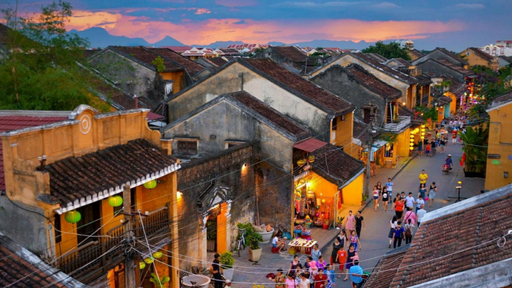 Update ngay 20+ địa điểm du lịch Hội An Quảng Nam đẹp – ấn tượng nhất