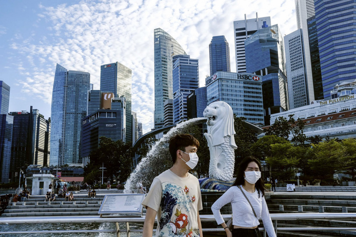 du lịch hè, du lịch singapore, du lịch đông nam á, đặt tour online, điểm đến singapore, du lịch singapore – top 8 trải nghiệm hấp dẫn trong mùa hè này