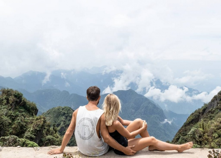 khám phá, trải nghiệm, top 8 địa điểm du lịch lãng mạn dành cho các cặp đôi