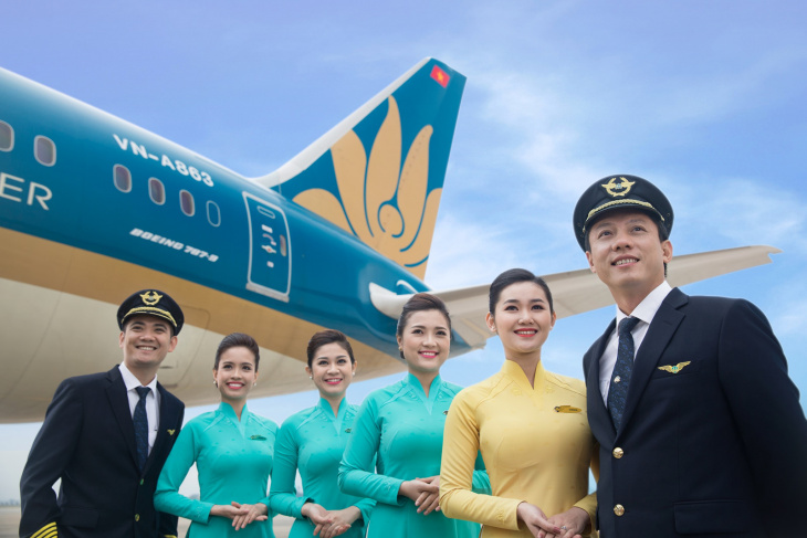 ấn độ, ivivu.com, vietnam airlines khai trương đường bay thẳng tới ấn độ