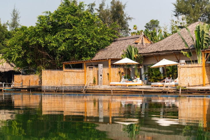 en, top 7 retreat resorts near ho chi minh city