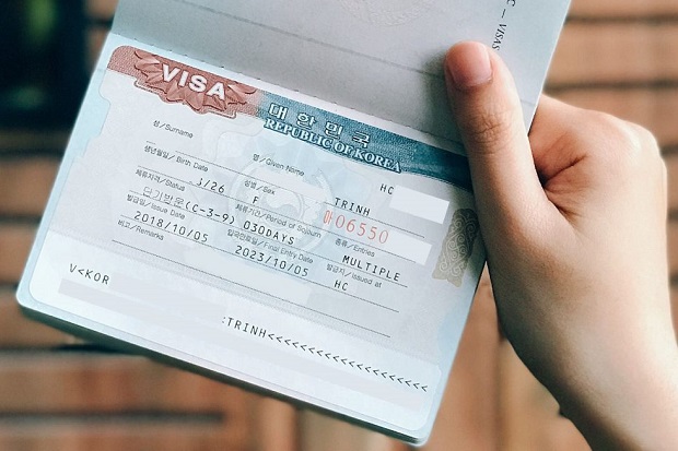 khám phá, xin visa du lịch hàn quốc chi tiết và dễ dàng nhất