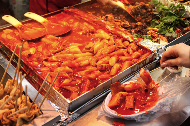 10 món ăn đường phố tuyệt ngon ở seoul và nơi để tìm thấy chúng, khám phá, trải nghiệm, 10 món ăn đường phố tuyệt ngon ở seoul và nơi để tìm thấy chúng