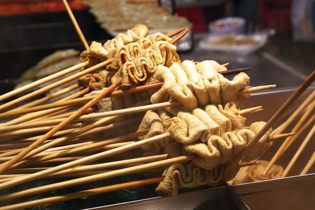 10 món ăn đường phố tuyệt ngon ở seoul và nơi để tìm thấy chúng, khám phá, trải nghiệm, 10 món ăn đường phố tuyệt ngon ở seoul và nơi để tìm thấy chúng