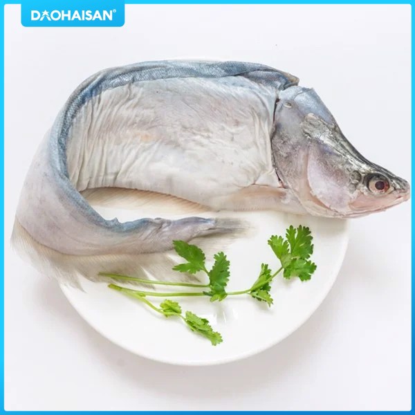 ẩm thực, món ngon, mách bạn cách làm món cá thát lát rút xương chiên giòn chấm mắm gừng thơm ngon