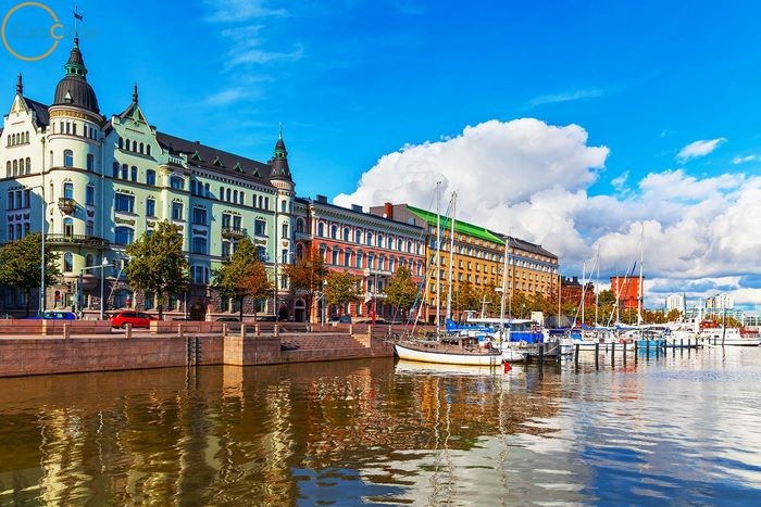 8 Điều phải biết cho 1 chuyến du lịch Phần Lan tự túc