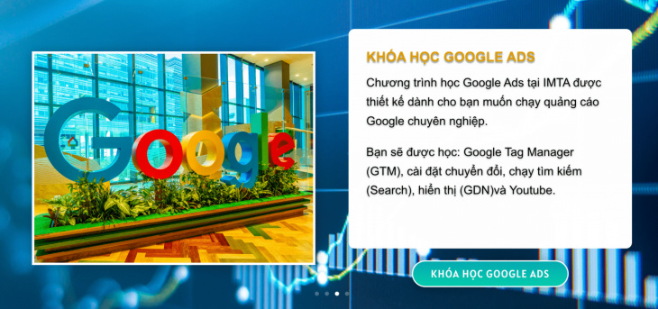 giáo dục, quảng cáo google học ở đâu, trường học, việt nam, top 5 khoá học google adwords hiệu quả mà bạn nên biết!