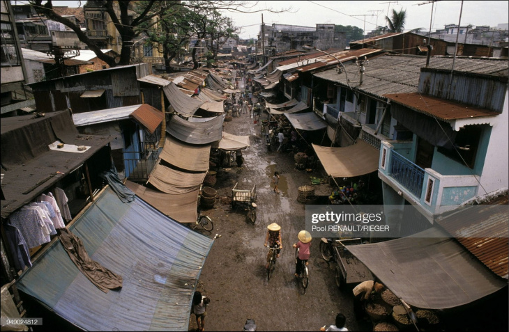 lịch sử, nhiếp ảnh, photo story, việt nam, [photo story] – việt nam năm 1992