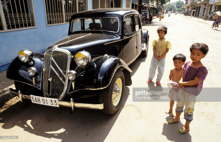 lịch sử, nhiếp ảnh, photo story, việt nam, [photo story] – việt nam năm 1992