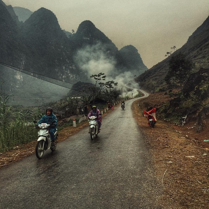 Hướng dẫn chi tiết cách di chuyển đến Hà Giang cho các du khách