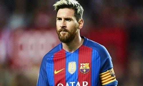 Barca xác nhận vẫn nợ tiền Messi - Báo Quảng Ninh điện tử