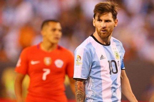 chăm sóc tóc, làm đẹp, kiểu tóc của messi đã thay đổi như thế nào trong 10 năm 