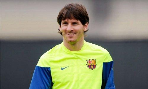 chăm sóc tóc, làm đẹp, kiểu tóc của messi đã thay đổi như thế nào trong 10 năm 