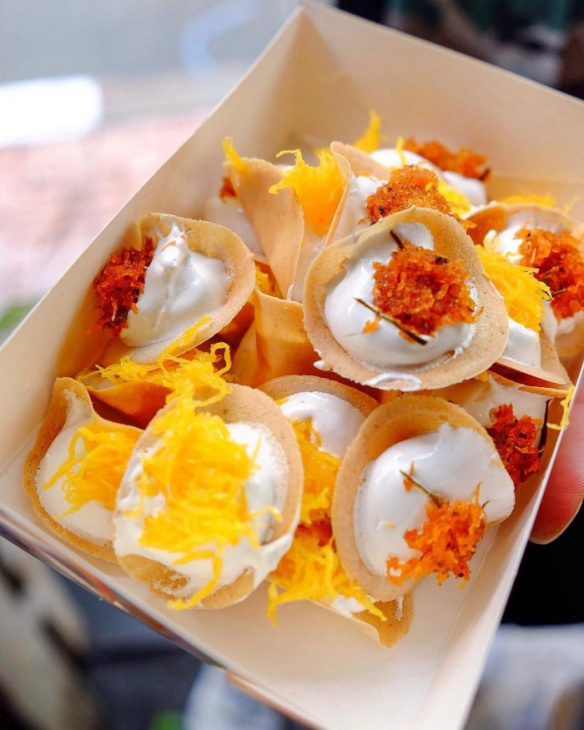 những món ăn đường phố ở bangkok ngon thần thánh ăn mùa hè thì càng tuyệt 