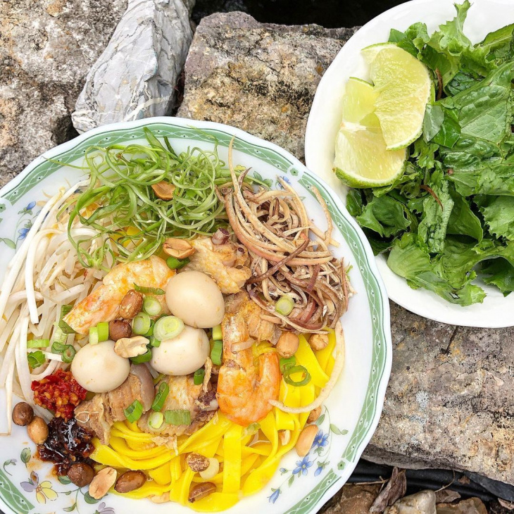 Cẩm nang ăn uống khi du lịch Đà Nẵng – Thành phố đáng sống