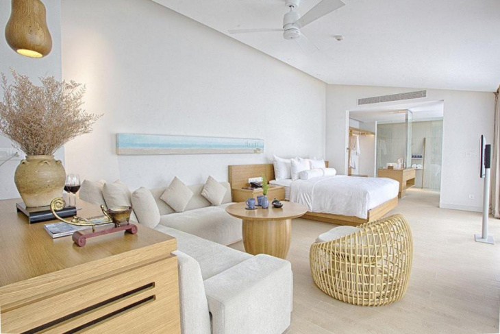 top 15 khách sạn đà nẵng có bãi biển riêng đáng lưu tâm nhất