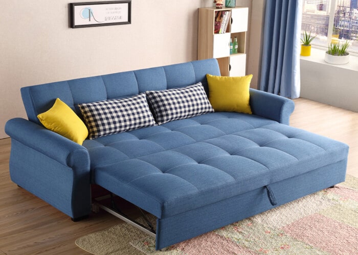 công ty, lưu ngay top 10 địa chỉ bán sofa giường cần thơ chất lượng nhất