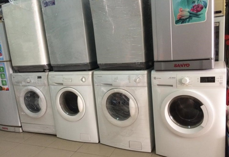 dịch vụ, top 9 đơn vị cung cấp máy giặt cũ cần thơ uy tín nhất