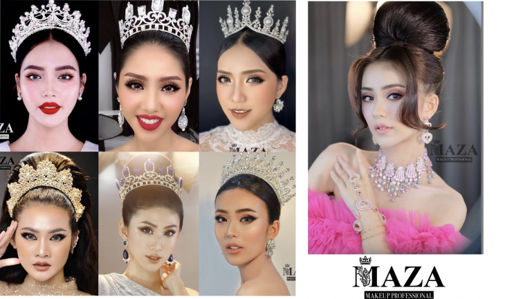 Lưu Ngay Top 13 Địa Điểm Makeup Cần Thơ Siêu Hot Giới Trẻ