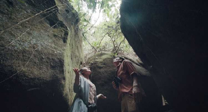khám phá, trải nghiệm, madagui là khu du lịch mang một gốc rừng của nam cát tiên