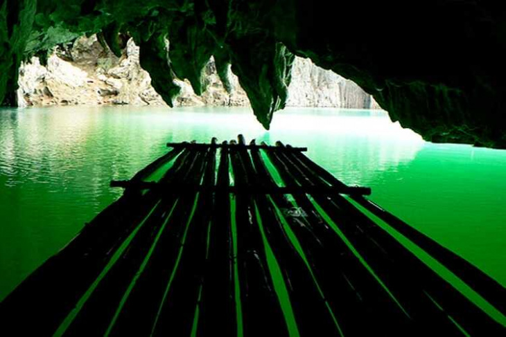 Hồ Thang Hen là thiên đường chụp ảnh check in sống ảo của Cao Bằng