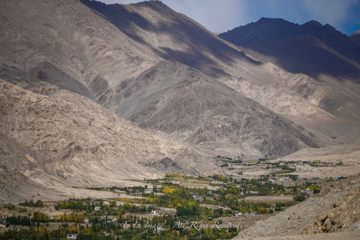 khám phá, kỹ năng, trải nghiệm, chuẩn bị cho 1 chuyến đi tới vùng tiểu tây tạng bắc ấn leh-ladakh