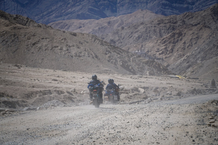 khám phá, kỹ năng, trải nghiệm, chuẩn bị cho 1 chuyến đi tới vùng tiểu tây tạng bắc ấn leh-ladakh