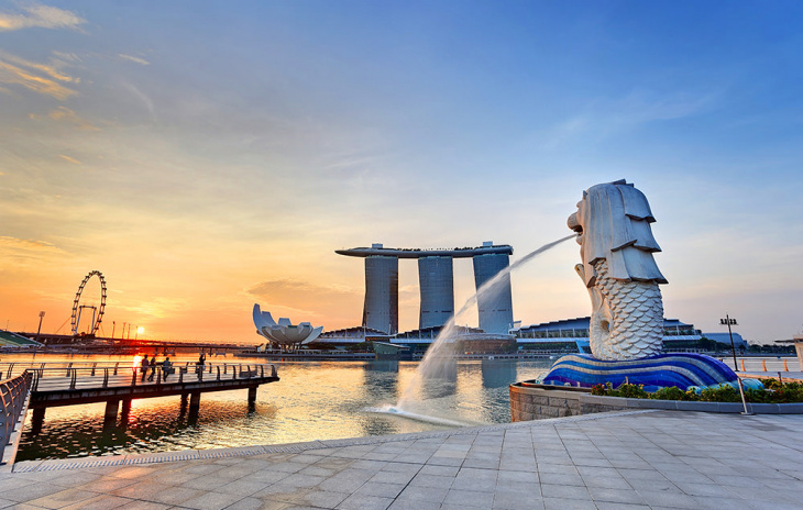 khám phá, kỹ năng, trải nghiệm, choáng ngợp với 9 điểm du lịch miễn phí ở singapore