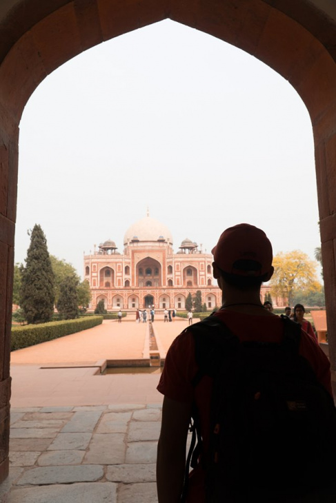 khám phá, kỹ năng, trải nghiệm, nhật ký xứ ấn - day 3&4: tạm biệt amritsar và cuộc hội ngộ với người cũ