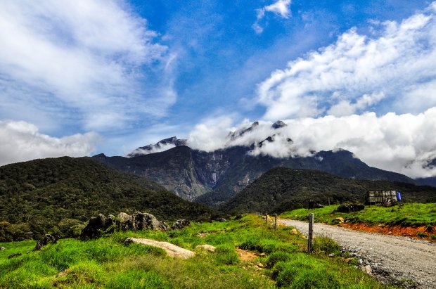 Top 10 ngọn núi có view đẹp nhất Đông Nam Á