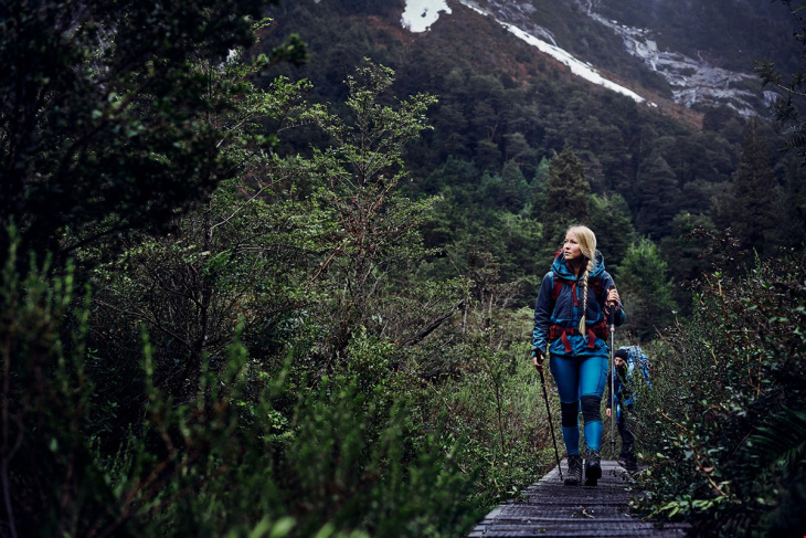 khám phá, kỹ năng, trải nghiệm, những kinh nghiệm trekking cho phụ nữ