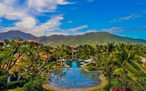 Có gì trong hai resort Việt vừa lọt top 10 khu nghỉ dưỡng cho gia đình tốt nhất thế giới?